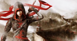 Assassin's Creed Chronicles China Ücretsiz