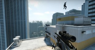 csgo gravity kodu