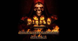 diablo 2 resurrected sistem gereksinimleri
