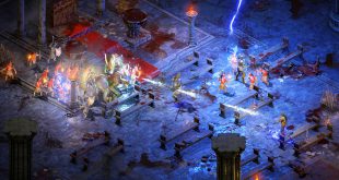 Diablo 2 remake
