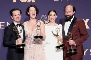 phoebe waller-bridge
