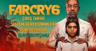 far cry 6 çıkış tarihi
