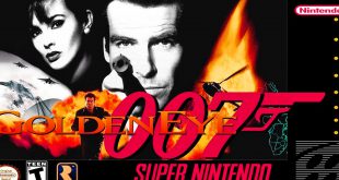 GoldenEye 007