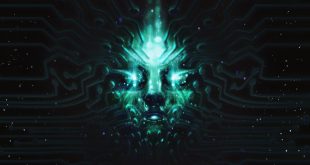 System Shock Remake demo