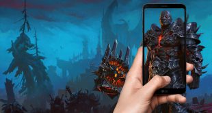 mobil warcraft