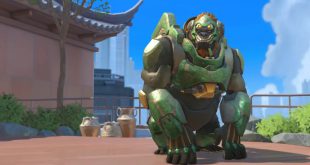 overwatch winston