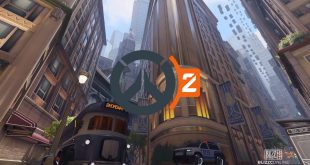 overwatch 2 new york
