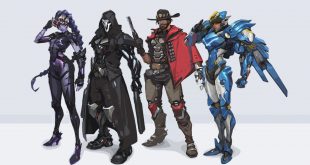overwatch 2 yeni kahraman tasarımları