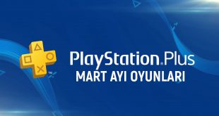 ps plus mart 2021