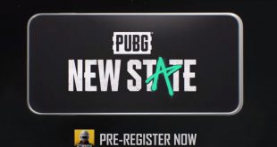 pubg new state geliyor
