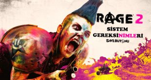rage 2 sistem gereksinimleri