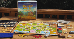 Stardew Valley kutu oyunu