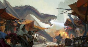 riot games mmo