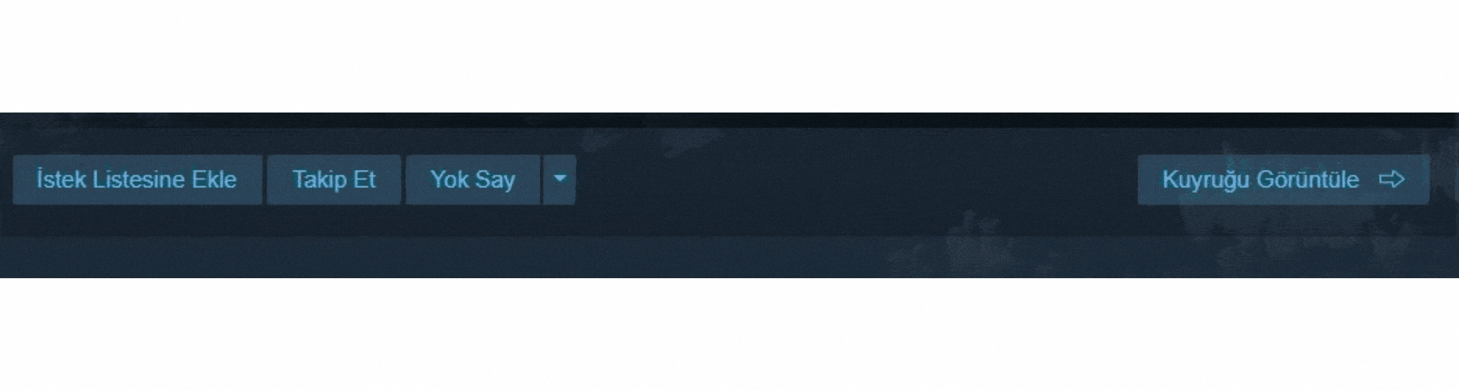 steam istek listesi nedir Kopyası