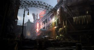 Sinking City Steam