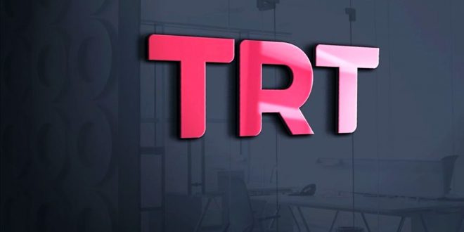 TRT Konsol ve PC