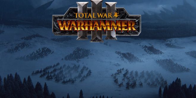 total war warhammer 3