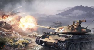 world of tanks steam