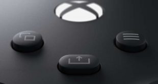 xbox series x controller