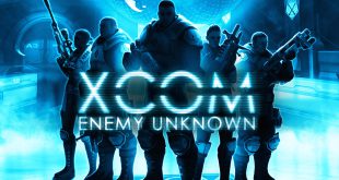 XCOM: Enemy Unknown