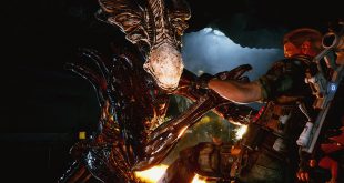Aliens: Fireteam