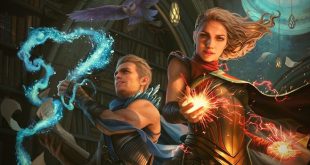 magic: the gathering strixhaven