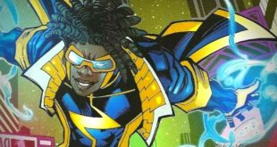 static shock randy mckinnon