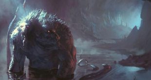 dungeons & dragons dizisi underdark