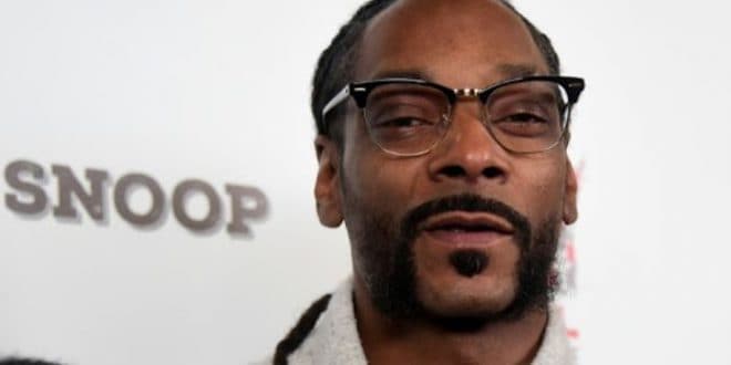 Snoop Dogg Madden NFL 2020