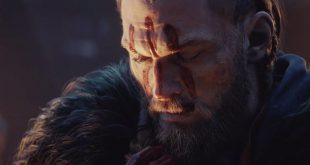 Assassin's Creed: Valhalla korsan