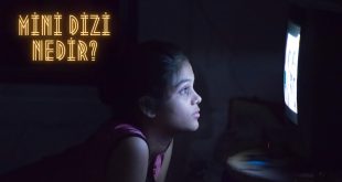 Mini dizi nedir