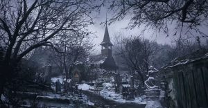 Resident Evil Village Sistem Gereksinimleri
