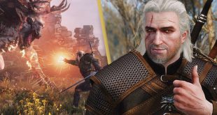 cd projekt The Witcher 3