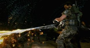 aliens fireteam