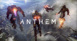 Anthem’ın Yönetmeni