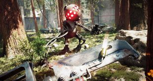 atomic heart