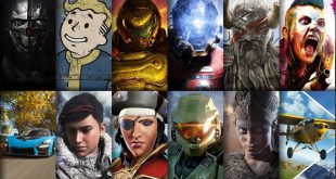 bethesda xbox game pass