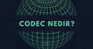 codec nedir