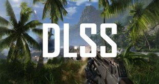 crysis remastered dlss