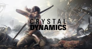 crystal dynamics