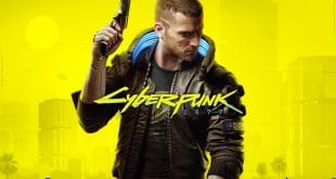 cyberpunk 2077