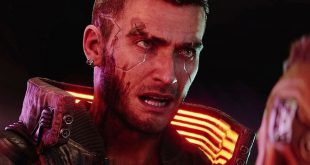 cyberpunk 2077 v