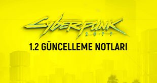 cyberpunk 2077 1.2