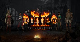 diablo 2 resurrected