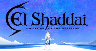 El Shaddai: Ascension of the Metatron