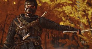 Ghost of Tsushima film