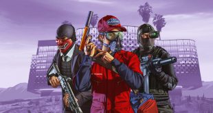 GTA Online giriş süresi