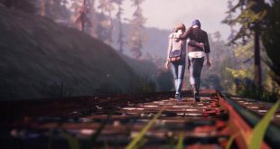 life is strange