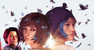 life is strange: remastered collection