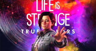 life is strange: true colors